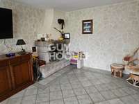 Vente maison 16 pièces