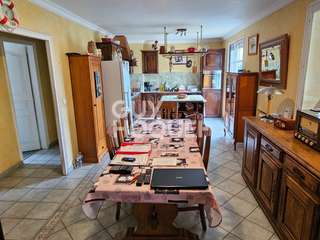 Vente maison 16 pièces