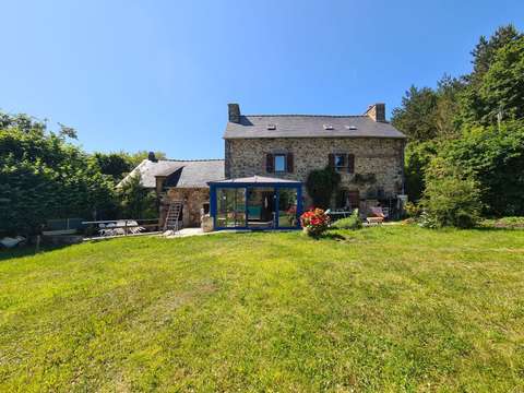 Vente maison 9 pièces Plouha 22