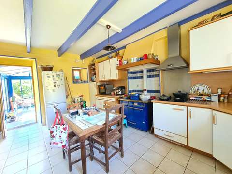 Vente maison 9 pièces Vente maison 9 pièces