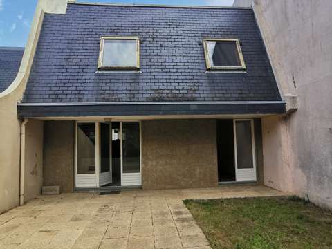 Vente maison 3 pièces Plouha 22