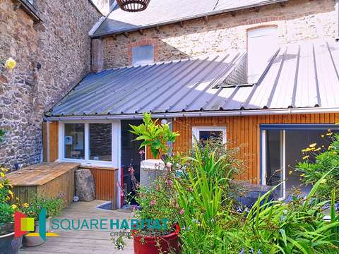 Vente maison 4 pièces Vente maison 4 pièces