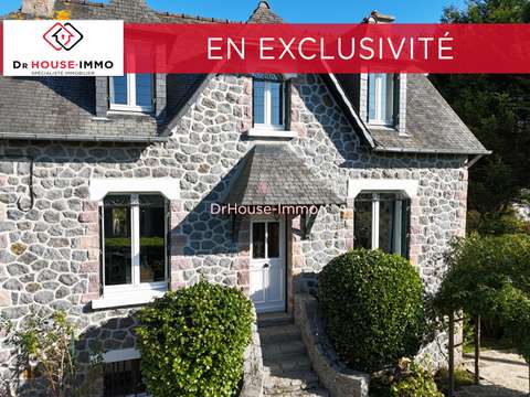 Vente maison 5 pièces Plouha 22