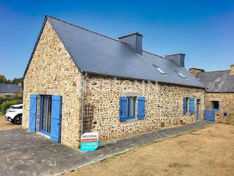 Vente maison 4 pièces Plouha 22