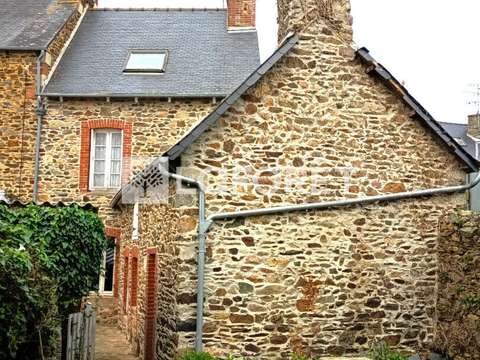 Vente maison 3 pièces Plouha 22