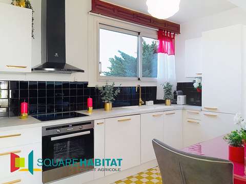 Vente maison 3 pièces Plouha 22