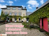Vente maison 9 pièces Vente maison 9 pièces