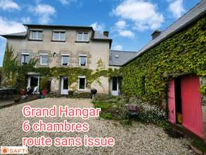 Vente Maison 6 chambresPlouha