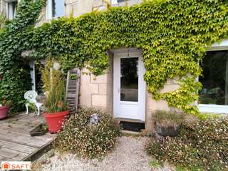 Vente maison 9 pièces