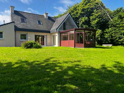 Vente maison 6 pièces Plouha 22