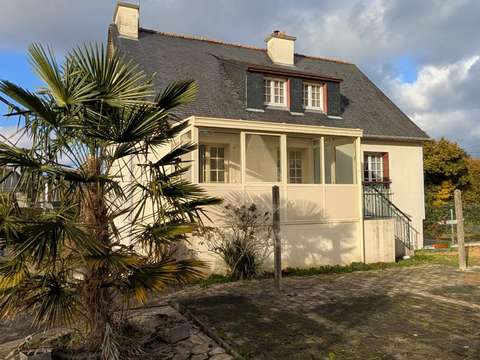 Vente maison Plouha 22