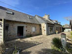 Vente Maison 5 chambresPlouha