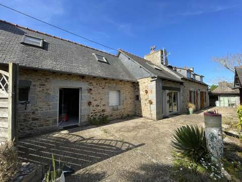 Vente maison 8 pièces Plouha 22