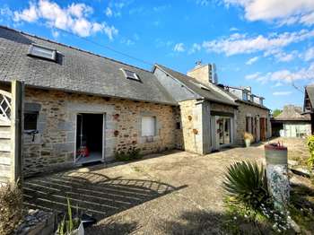 Vente Maison 5 chambresPlouha