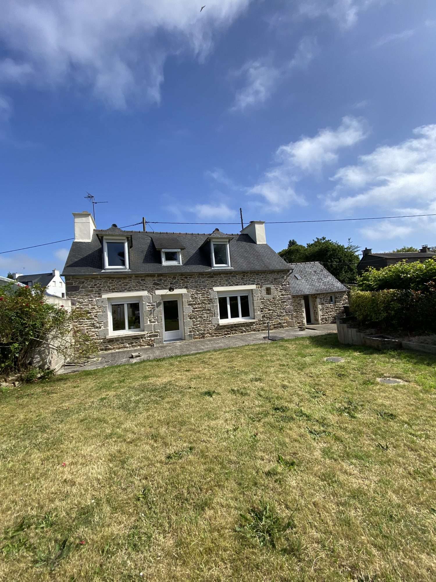 Vente Maison Plouha 22580 Vendre 88m Plouha vente-maison-plouha-22580-vendre-88m-plouha