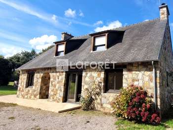 Vente Maison 4 chambresPlouha