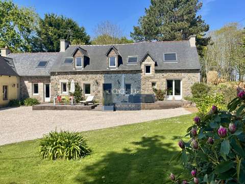 Vente maison 7 pièces Plouha 22