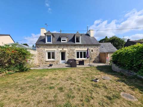 Vente maison 4 pièces Plouha 22