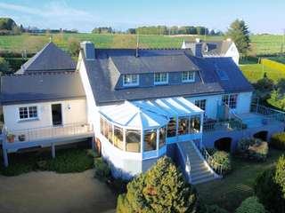 Vente maison 16 pièces