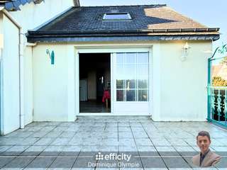 Vente maison 16 pièces
