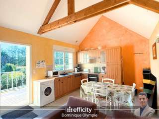 Vente maison 16 pièces