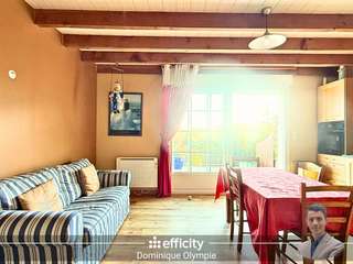 Vente maison 16 pièces