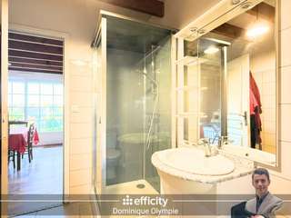 Vente maison 16 pièces