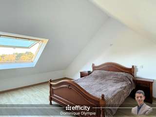 Vente maison 16 pièces
