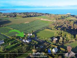 Vente maison 16 pièces