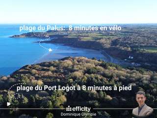 Vente maison 16 pièces