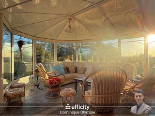 Vente maison 16 pièces