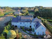 Vente maison 16 pièces