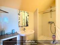 Vente maison 16 pièces