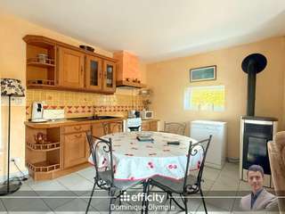 Vente maison 16 pièces