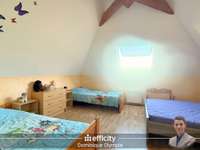 Vente maison 16 pièces