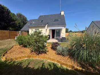 Vente Maison 4 chambresPlouha