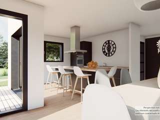 Vente maison 5 pièces Vente maison 5 pièces