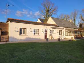 Vente Maison 4 chambresPlouha