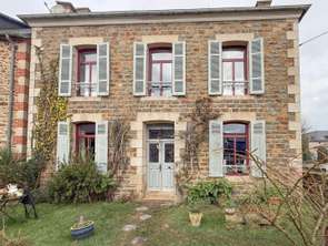 Vente Maison 4 chambresPlouha