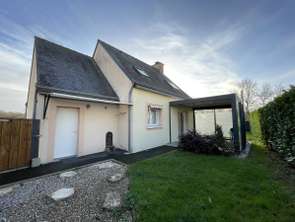Vente Maison 3 chambresPlouha