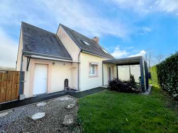 Vente Maison 3 chambresPlouha