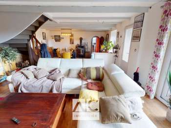 Vente maison 8 pièces Vente maison 8 pièces