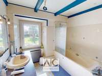 Vente maison 8 pièces Vente maison 8 pièces
