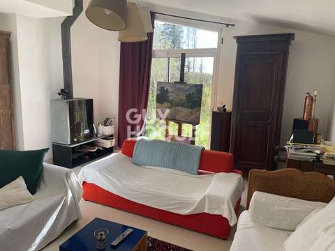 Vente maison 7 pièces Vente maison 7 pièces