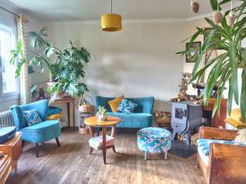 Vente Maison 3 chambresPlouha