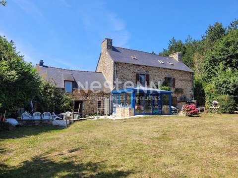 Vente maison 8 pièces Plouha 22