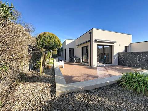 Vente maison 5 pièces Plouha 22