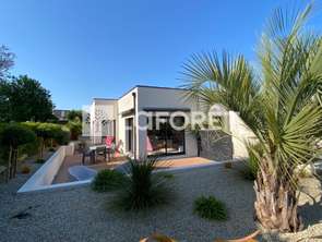 Vente Maison 3 chambresPlouha