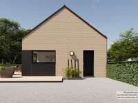 Vente maison 3 pièces Vente maison 3 pièces