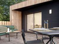 Vente maison 2 pièces